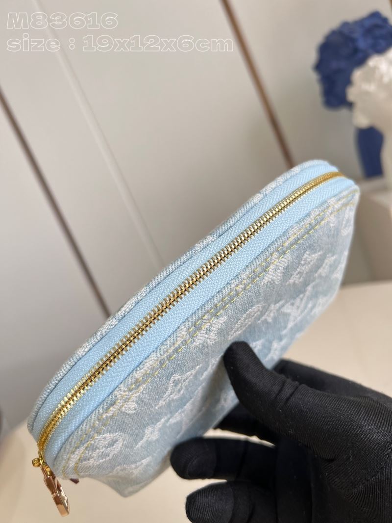 LV Cosmetic Bags